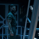 Amos (Wes Chatham) shows some new sides of himself this season.